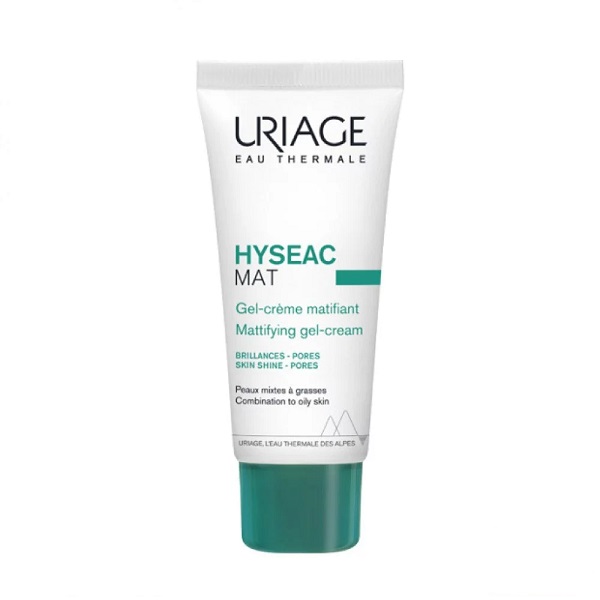 URIAGE HYSEAC MAT 40ML