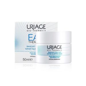 URIAGE MASQUE D'EAU NUIT 50 ML