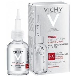 Vichy LiftActiv Supreme H.A. Epidermic Filler Sérum 30 ml