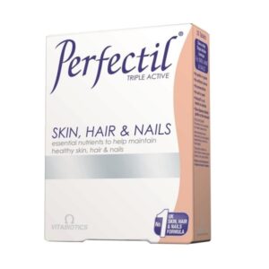 VITABIOTICS PERFECTIL ORIGINAL TRIPLE ACTIVE BOITE DE 30