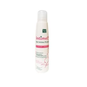 XEN INTIMEL PH 8 100 ML