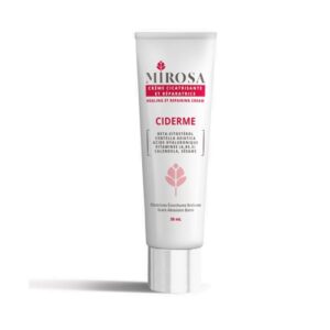 MIROSA Crème cicatrisante 30 ML