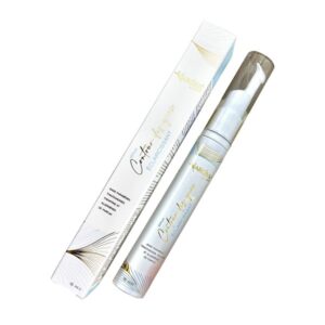 Narcisse gold sérum contour des yeux éclaircissant 15 ML