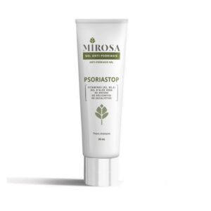 MIROSA PSORIASTOP GEL 30 ML