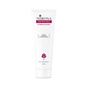 MIROSA CRÈME AMINCISSANTE 50 ML