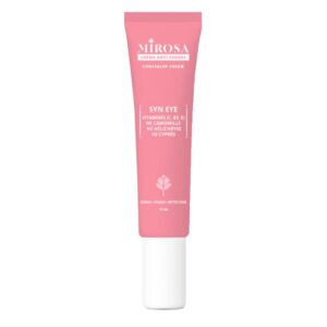MIROSA CRÈME ANTI CERNES - 20ml