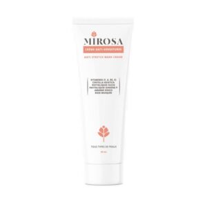 MIROSA CRÈME ANTI VERGETURES 50 ML