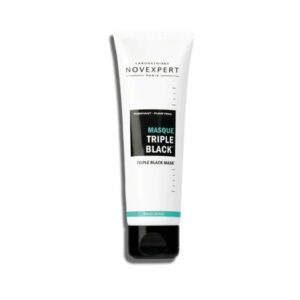 NOVEXPERT MASQUE TRIPLE BLACK 70G