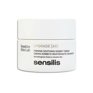 SENSILIS UPGRADE AR Crème Raffermissante calmante 50ML