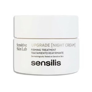 SENSILIS UPGRADE CREME DE NUIT Raffermissante 50ML