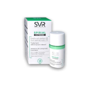 SVR Spirial Extreme DETRANSPIRANT INTENSIF DEODORANT - 20ml