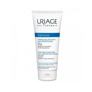 URIAGE XEMOSE CREME RELIPIDANTE ANTI-IRRITATIONS, 200ML