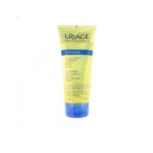 URIAGE XEMOSE HUILE LAVANTE APAISANTE PEAUX TRES SECHES A TENDANCE ATOPIQUE 200ML