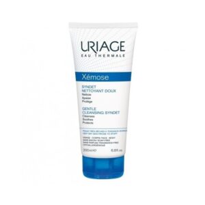 URIAGE XEMOSE Syndet Nettoyant Doux 200ML