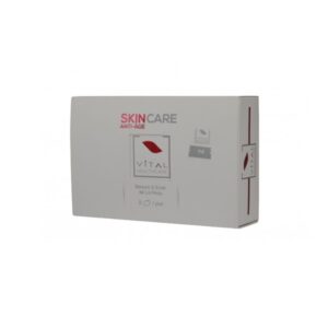 VITAL HEALTHCARE SKINCARE ANTI-AGE 60 CAPSULES