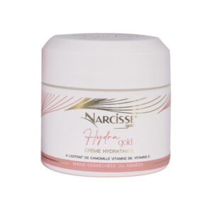 NARCISSE GOLD CREME MAIN