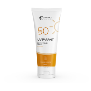 ALANIA ECRAN TEINTE SPF50+ MEDIUM 02 40ML