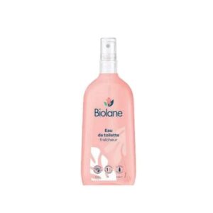 Biolane eau de toilette fraîcheur - 200ml