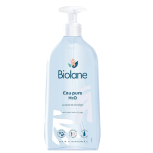 BIOLANE EAU PURE H2O, 350 ml