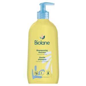 Biolane Shampooing douceur, 350 ml