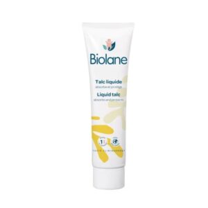 BIOLANE TALC LIQUIDE, 100 ml