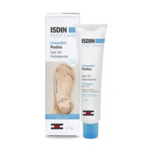 ISDIN FOOT CARE UREADIN PODOS GEL HUILE HYDRATANT POUR PIEDS SECS 75ML