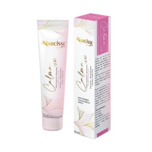 NARCISSE GOLD crème post- épilation 50 ML