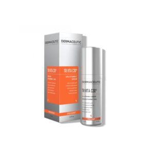 Dermaceutic Tri Vita C30 Sérum 30% Vitamine C 30 ml