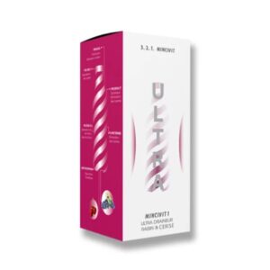 MINCIVIT Ultra Draineur Raisin & Cerise 250ML