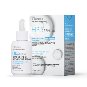 CLARENIA HB5 SERUM HYDRA REPULPANT INTENSE