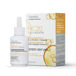 Clarenia HC20 SERUM BOOSTER 30 ML