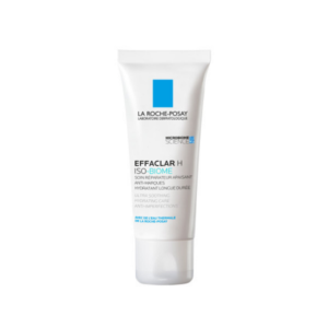LA ROCHE POSAY EFFACLAR H ISO BIOME SOIN REPARATEUR 40ML