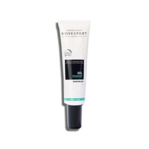 NOVEXPERT GEL PURETÉ MATIFIANT ANTI IMPERFECTIONS 30ML