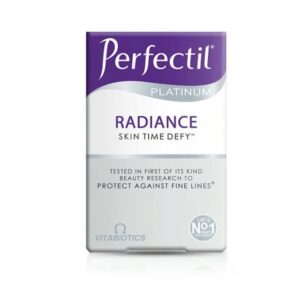 VITABIOTICS PERFECTIL PLATINUM 30