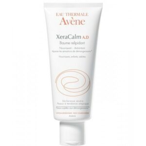 AVENE XERACALM A.D BAUME RELIPIDANT 200ML
