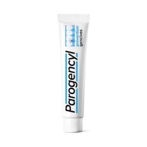 Dentifrice Prévention Gencives 75 ML