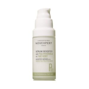 NOVEXPERT Serum Booster Anti taches au The Vert 30ML