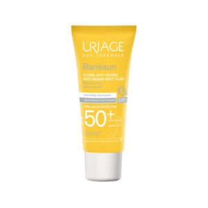 BARIÉSUN - FLUIDE ANTI-TÂCHE SPF50+ 40ML