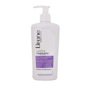 LIRENE LACTIMA THERAPY+ GEL INTIME 300ML