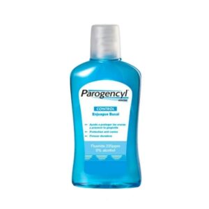 Parogencyl Bain de Bouche GENCIVES Control 500ML