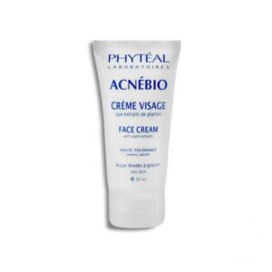 PHYTEAL ACNEBIO CREME VISAGE 50ML