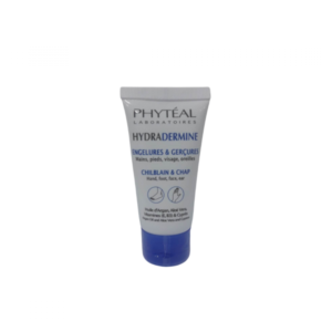 PHYTÉAL HYDRADERMINE CRÈME ENGELURE ET GREÇURES 50 ML