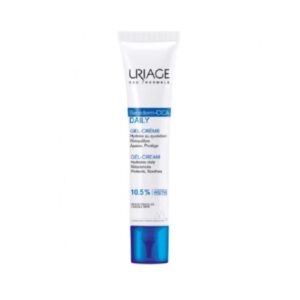 URIAGE BARIEDERM CICA DAILY GEL-CREME 40 ML