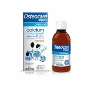 VITABIOTICS OSTEOCARE Liquid 200ML