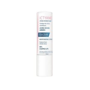 DUCRAY ICTYANE STICK HYDRATANT LÈVRES