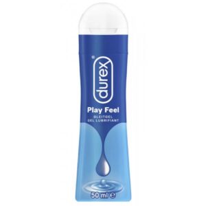 DUREX LUBRIFIANT PLAY FEEL 50 ML