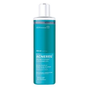 ACNEREG GEL NETTOYANT 250ML
