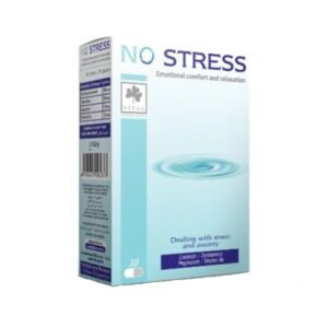 VITAL No Stress 30 Gélules