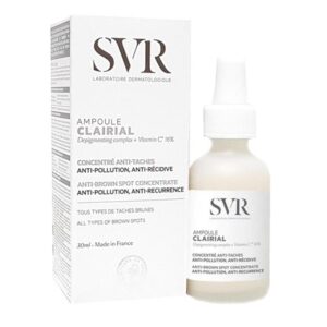 Svr Clairial Ampoule 30 ML