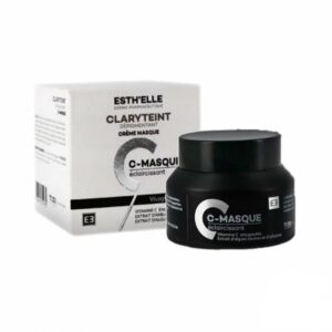 ESTHELLE CLARYTEINT C MASQUE DEPIGMENTANT 50 Gr